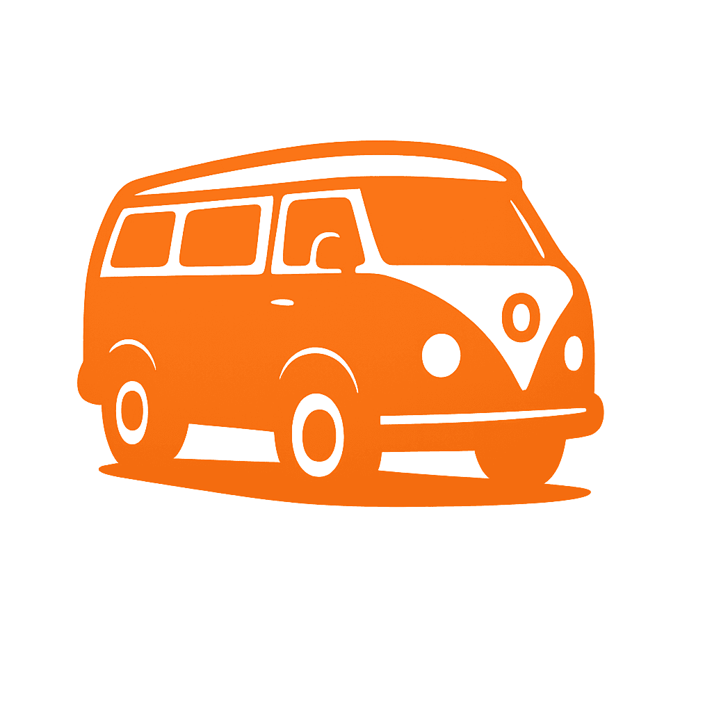 Location Van Lyon Logo