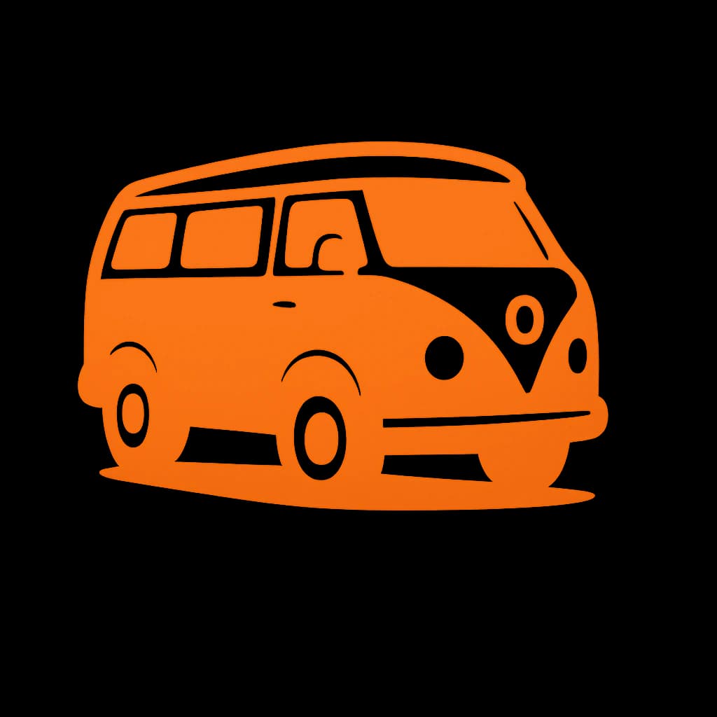 Location Van Lyon Logo
