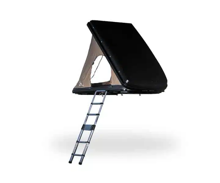 Tente de toit 2 places