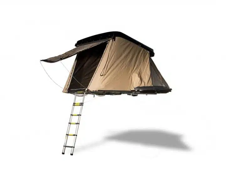 Tente de toit 4 places